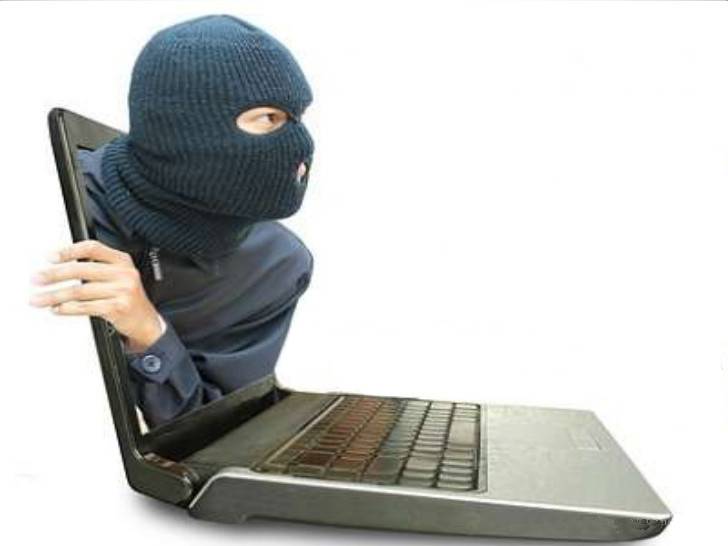 cyber crime facebook quizzes