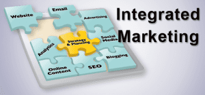 Integrated Marketing