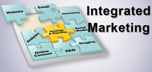 Integrated Marketing