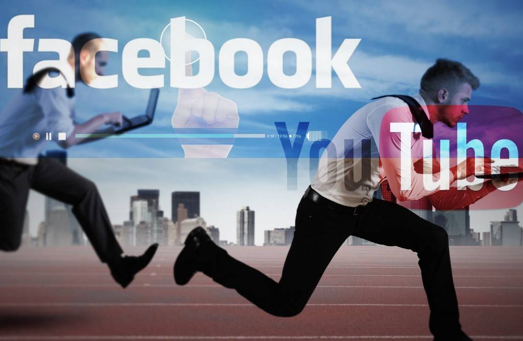 The Rise of Facebook Video For Brands