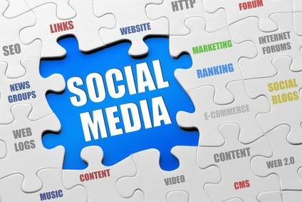 Small Business and Social Media Strategy