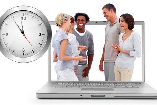 Marketing Time Management Tools