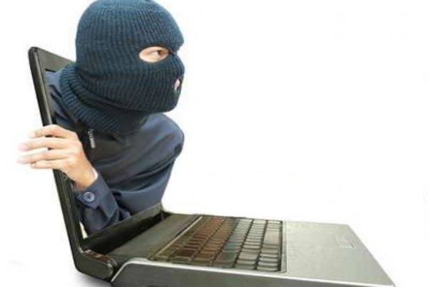 cyber crime facebook quizzes
