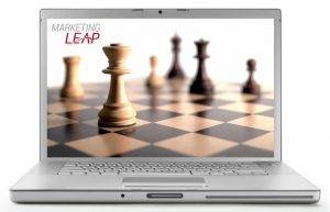 Marketing Leap Marketing Strategy