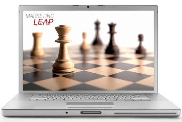 Marketing Leap Marketing Strategy