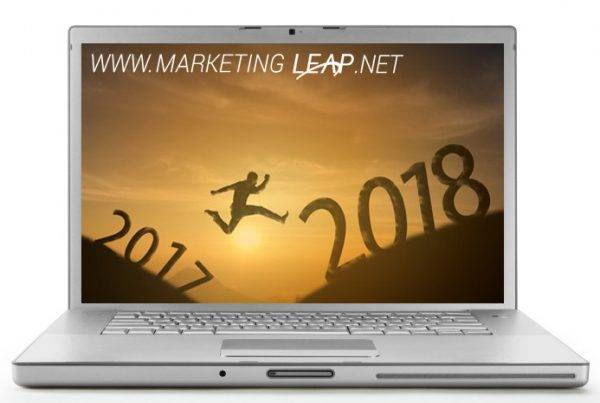 2017 Marketing Review