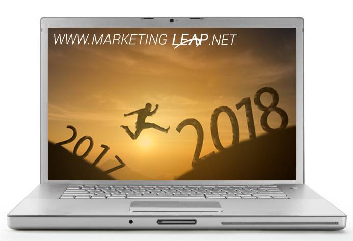 2017 Marketing In Review