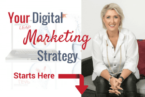 Your Digital Marketing Strategy Starts Here