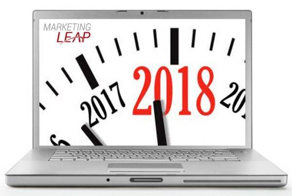 plan your marketing with digital success marketing leap