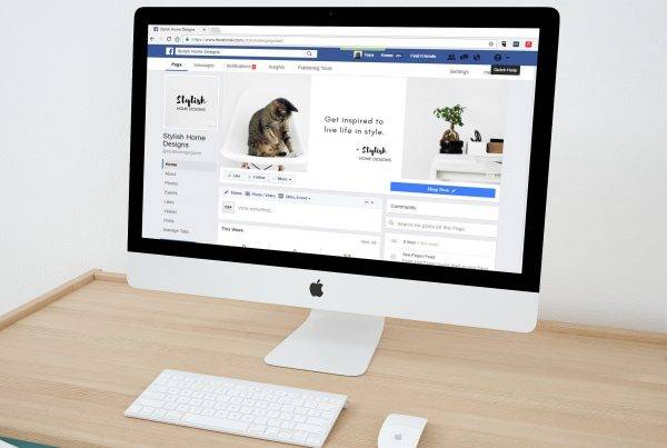 Facebook Advertising & Lead Generation