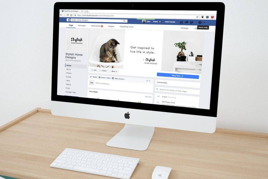 Facebook Advertising & Lead Generation