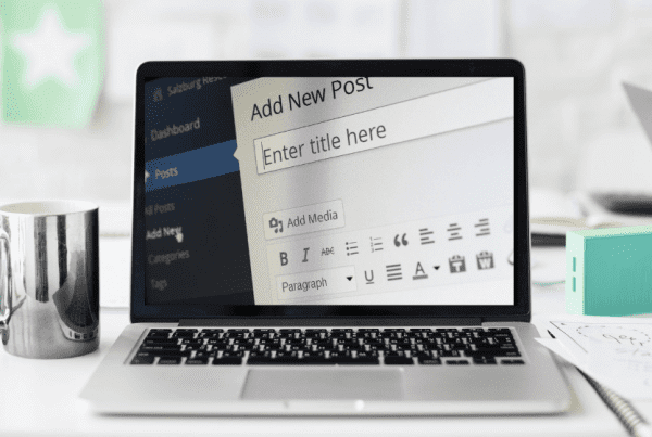 what is a blog for business marketing