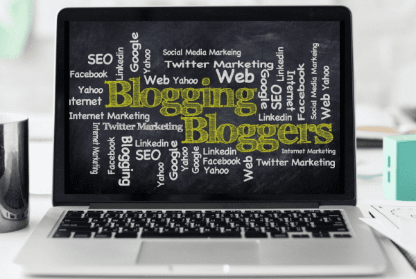 7 steps to create a successful blog for business