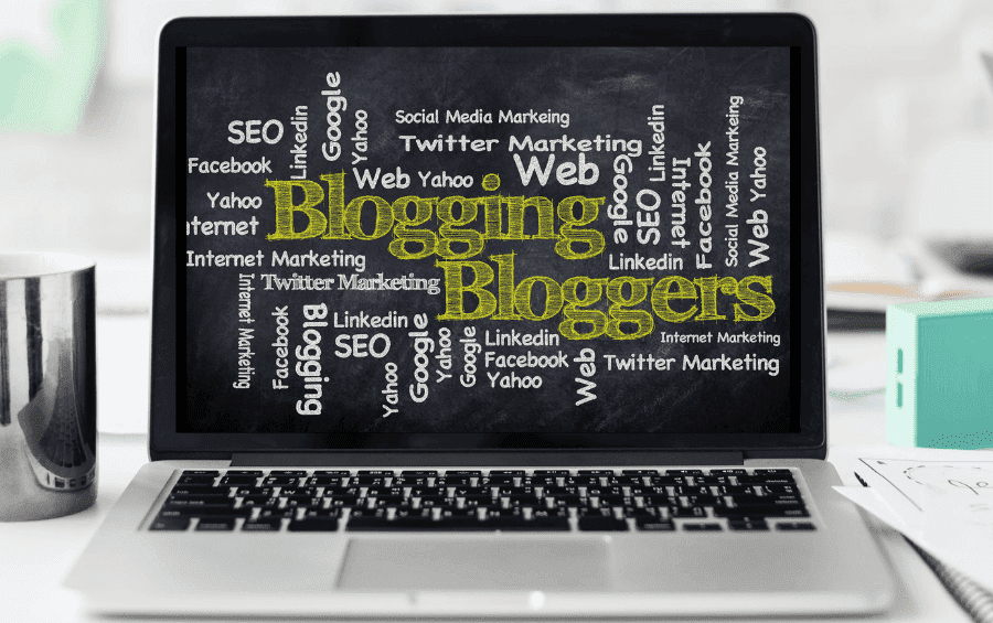 7 steps to create a successful blog for business