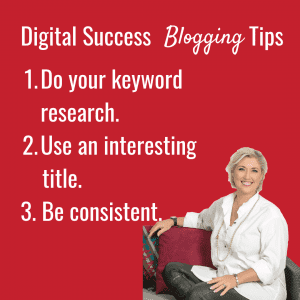 7 Steps To Create A Successful Blog