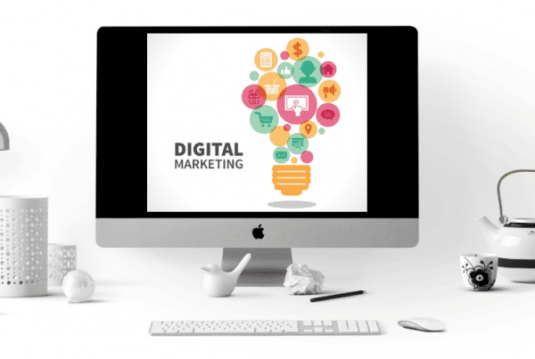 Digital Marketing for your business