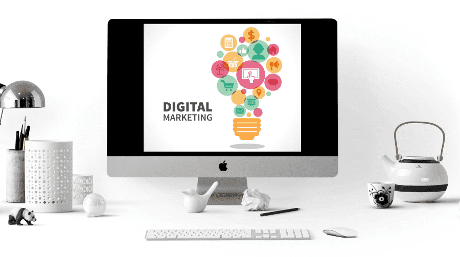 Digital Marketing for your business