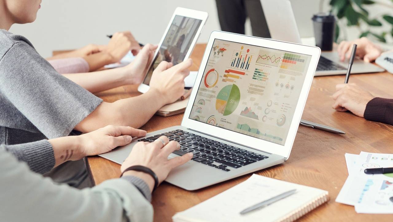 Marketing Training & Mentoring