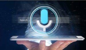 voice search digital marketing trends for 2020