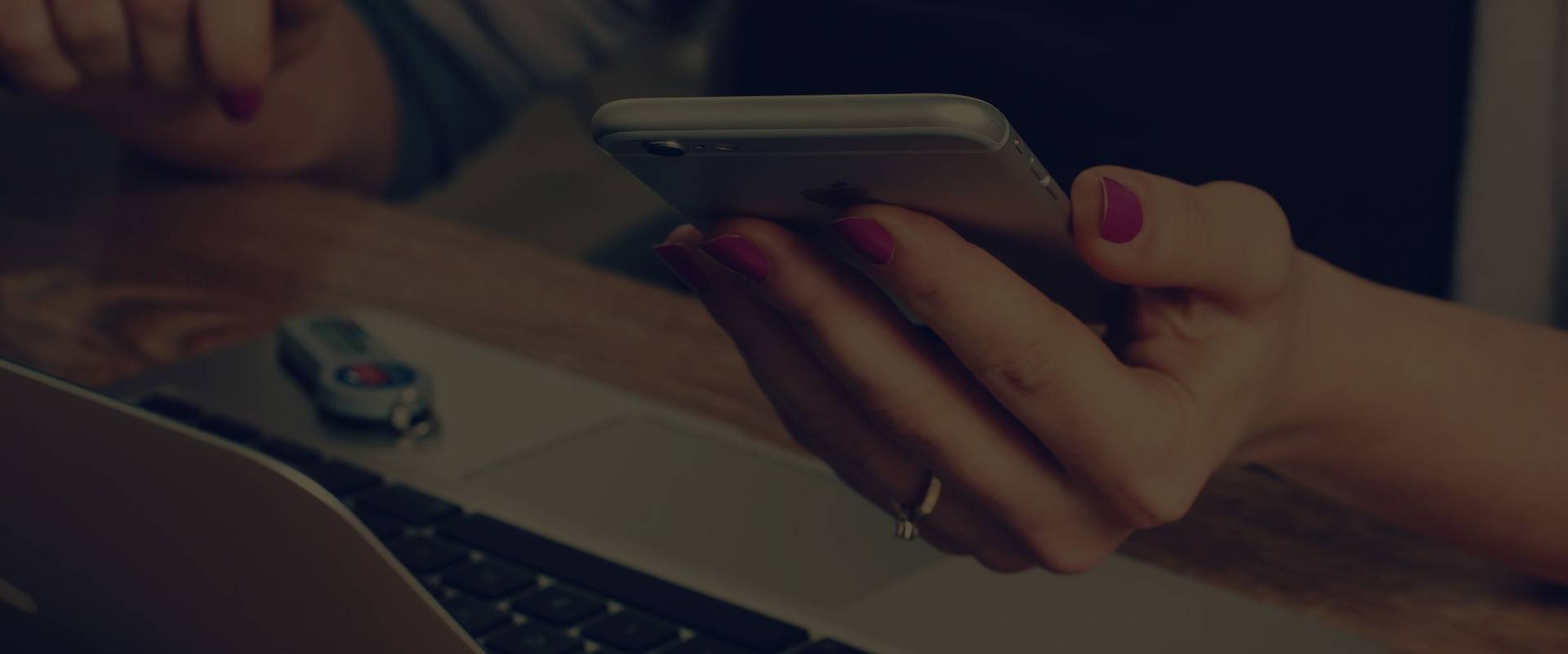 digital marketing consultant