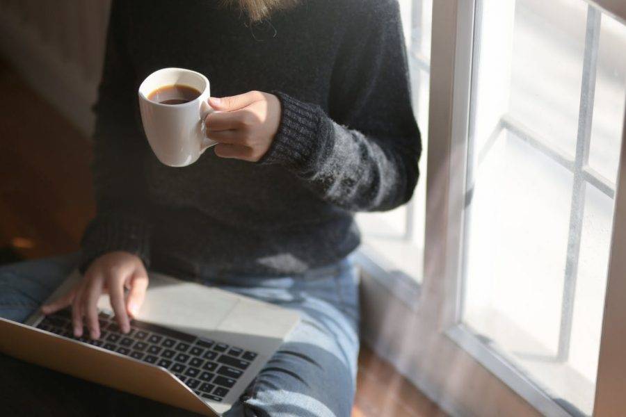 Tools to Grow Your Business Online When Forced to Work From Home