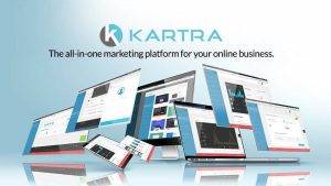 Kartra 7 tools to Grow Your Business Online When Forced to Work From Home