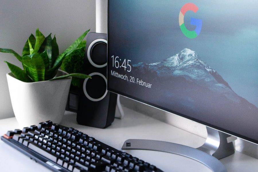 Know where you Should Be Online