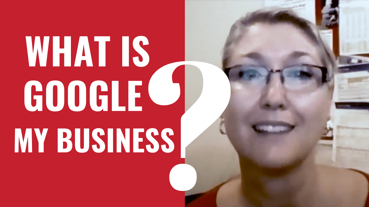 What is Google My business