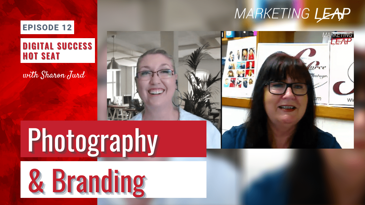 How Personal Branding Photoshoot Helps Businesses with Annie Noon