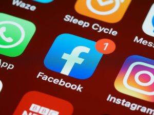 social media scheduling tools Facebook creator