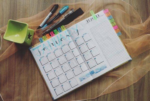 3 Free Social Media Content Calendar Tools to Organise Future Content