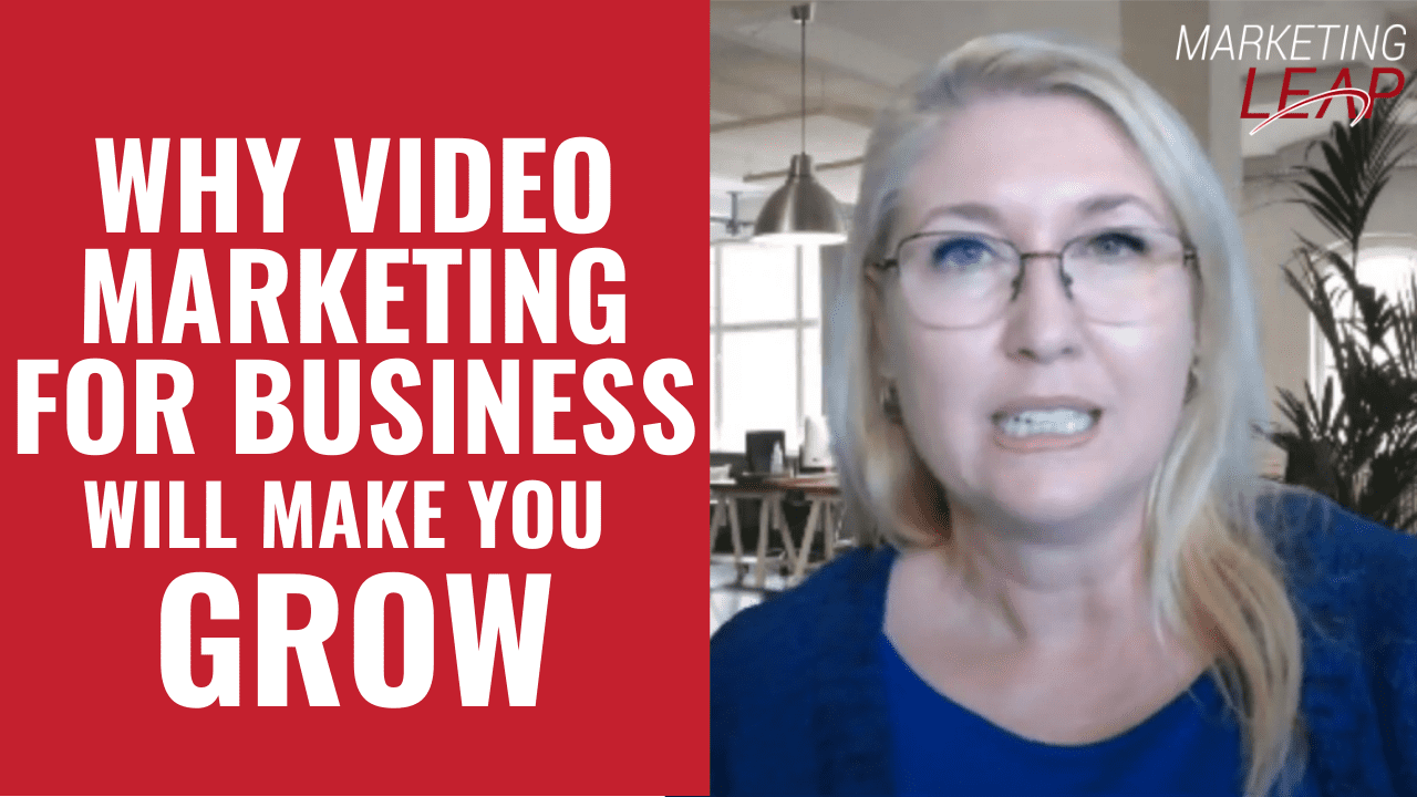 Video Marketing for Business Growth