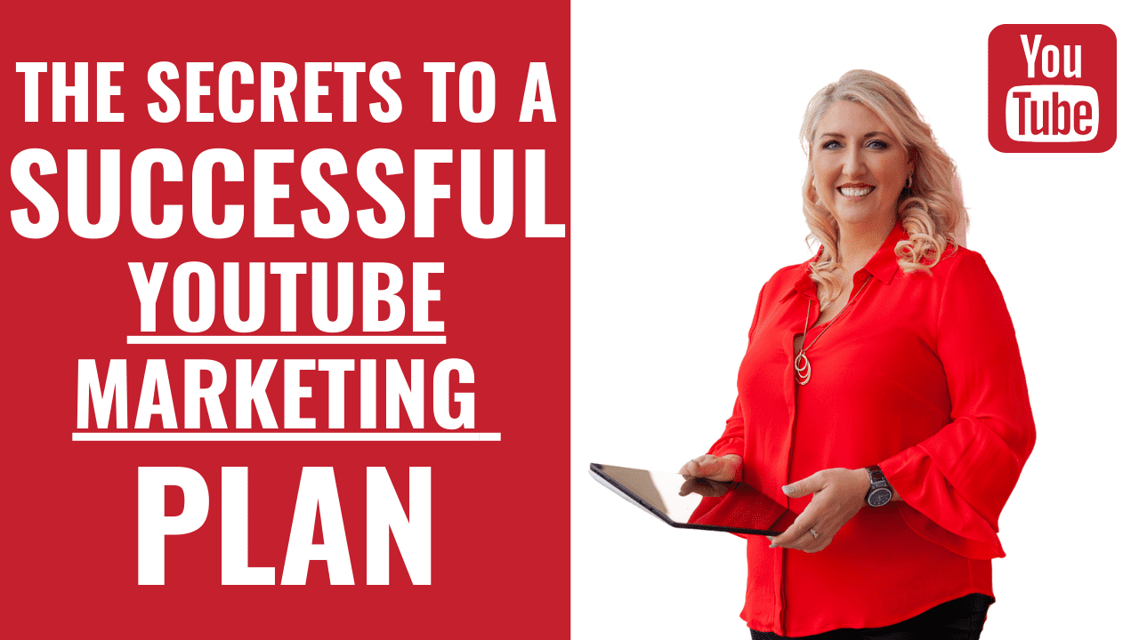 YouTube Marketing Plan