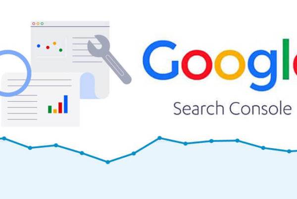 Google search console