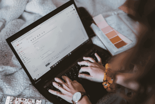 Why You Need Email Marketing Strategy Before the Next Facebook Glitch