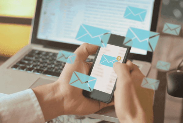 You Build Relationships with Email List