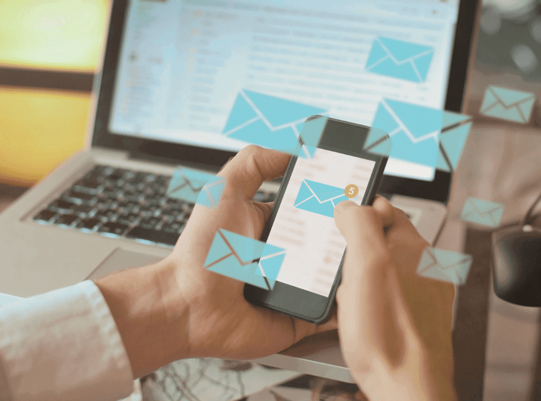 Using the Power of Email Marketing for Small Businesses