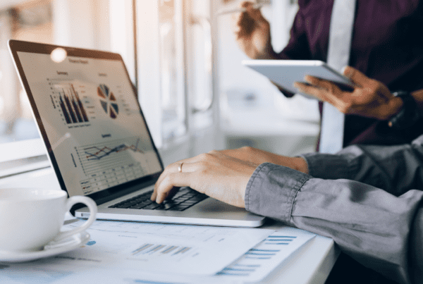 How Do You Audit Your Marketing for Success in 2022