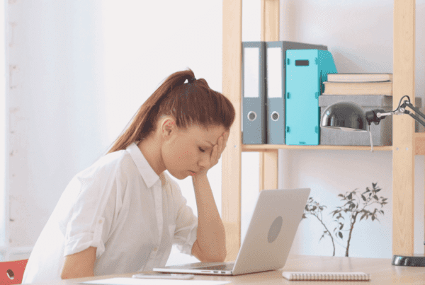 How Do You "Map Your Online Presence" to Overcome Overwhelm?