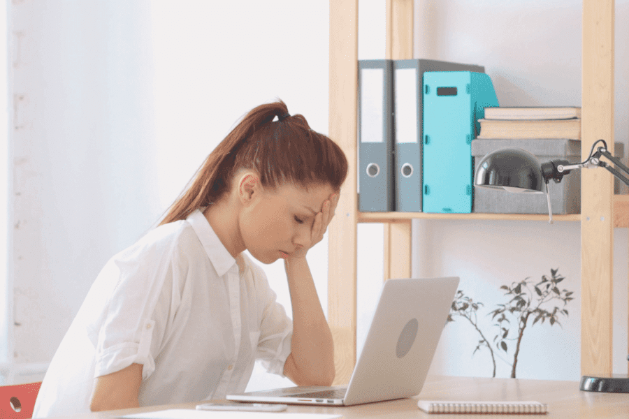 How Do You "Map Your Online Presence" to Overcome Overwhelm?