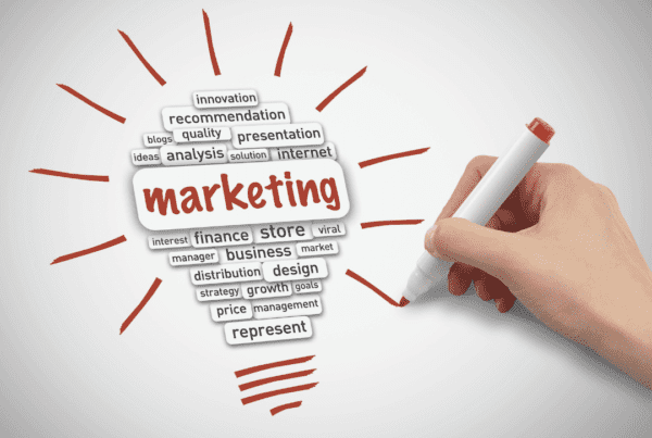 What is a Marketing Strategy & Why Do You Need One in 2022