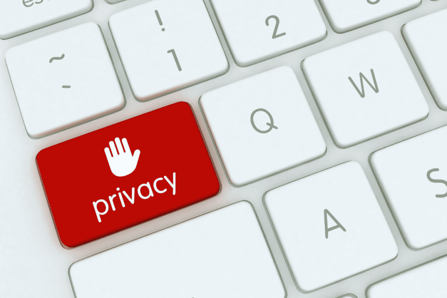Why You Need to Include Data Privacy in Your Marketing Plan