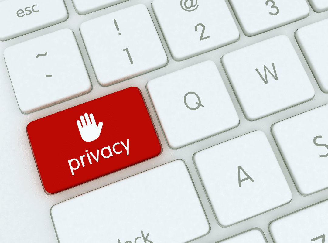 Why You Need to Include Data Privacy in Your Marketing Plan