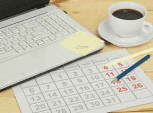 How to Create a Marketing Calendar