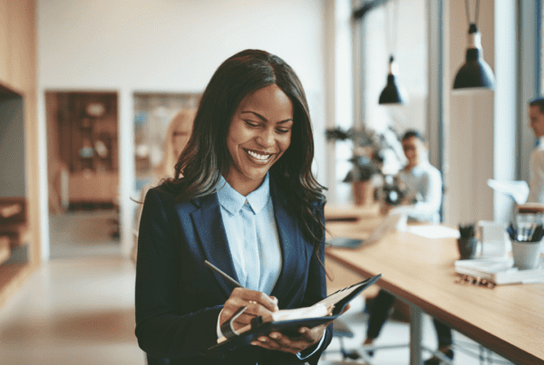 How to Fall in Love with Your Marketing?