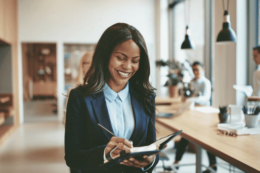 How to Fall in Love with Your Marketing?