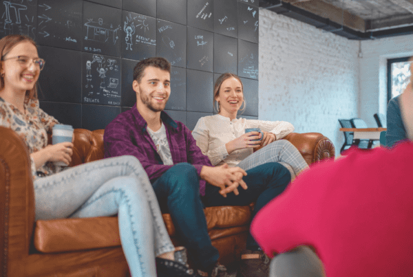 Marketing Storytelling: How to Craft Stories That Sell And Build Your Brand