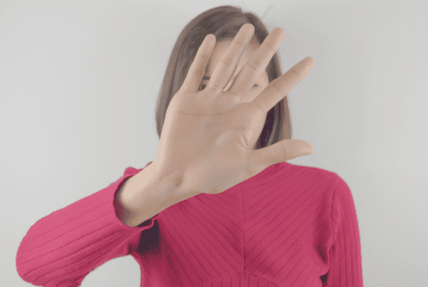 STOP Doing These To Reduce the Marketing Overwhelm