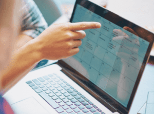 What is a Marketing Calendar