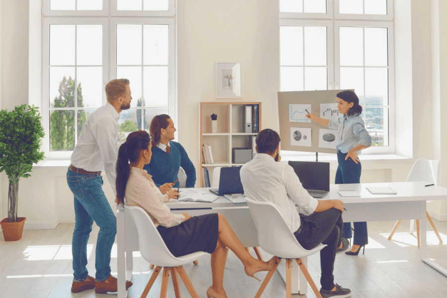 3 Ways to Market Your Business Stories & Connect With Your Audience